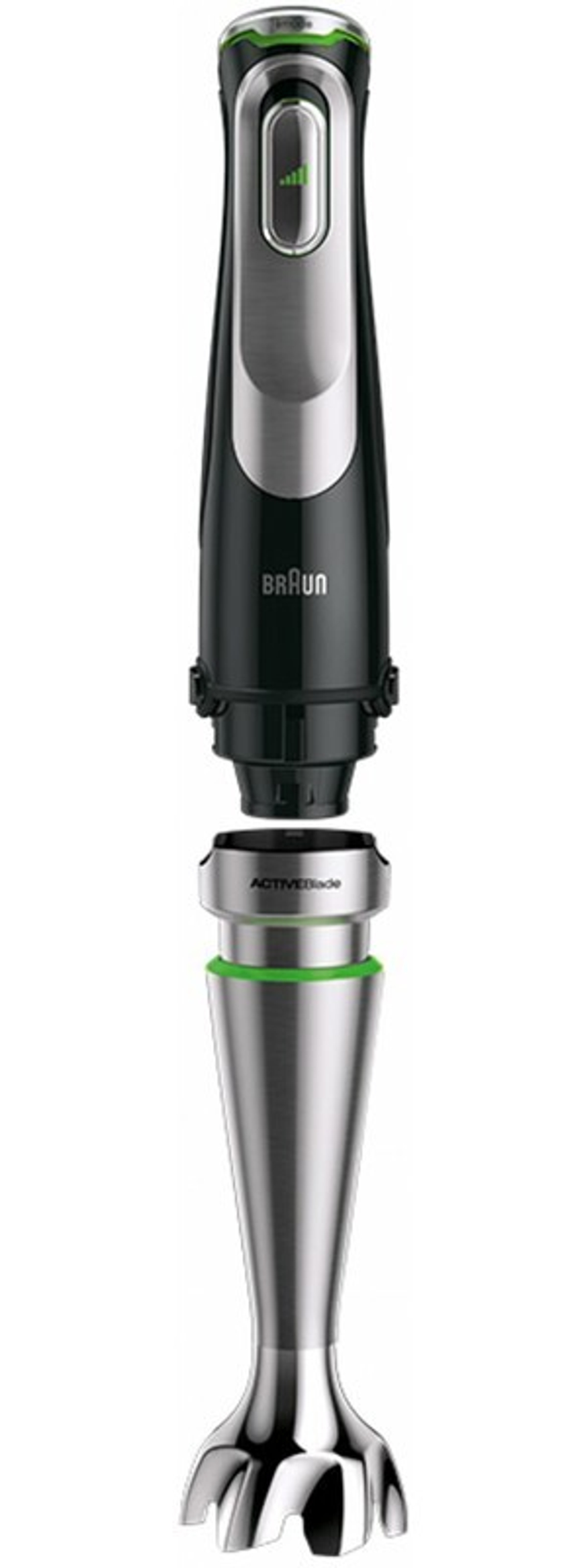 Погружной блендер Braun MQ9147.X
