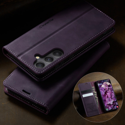 Чехол-книжка CaseMe RFiD Samsung Galaxy A34