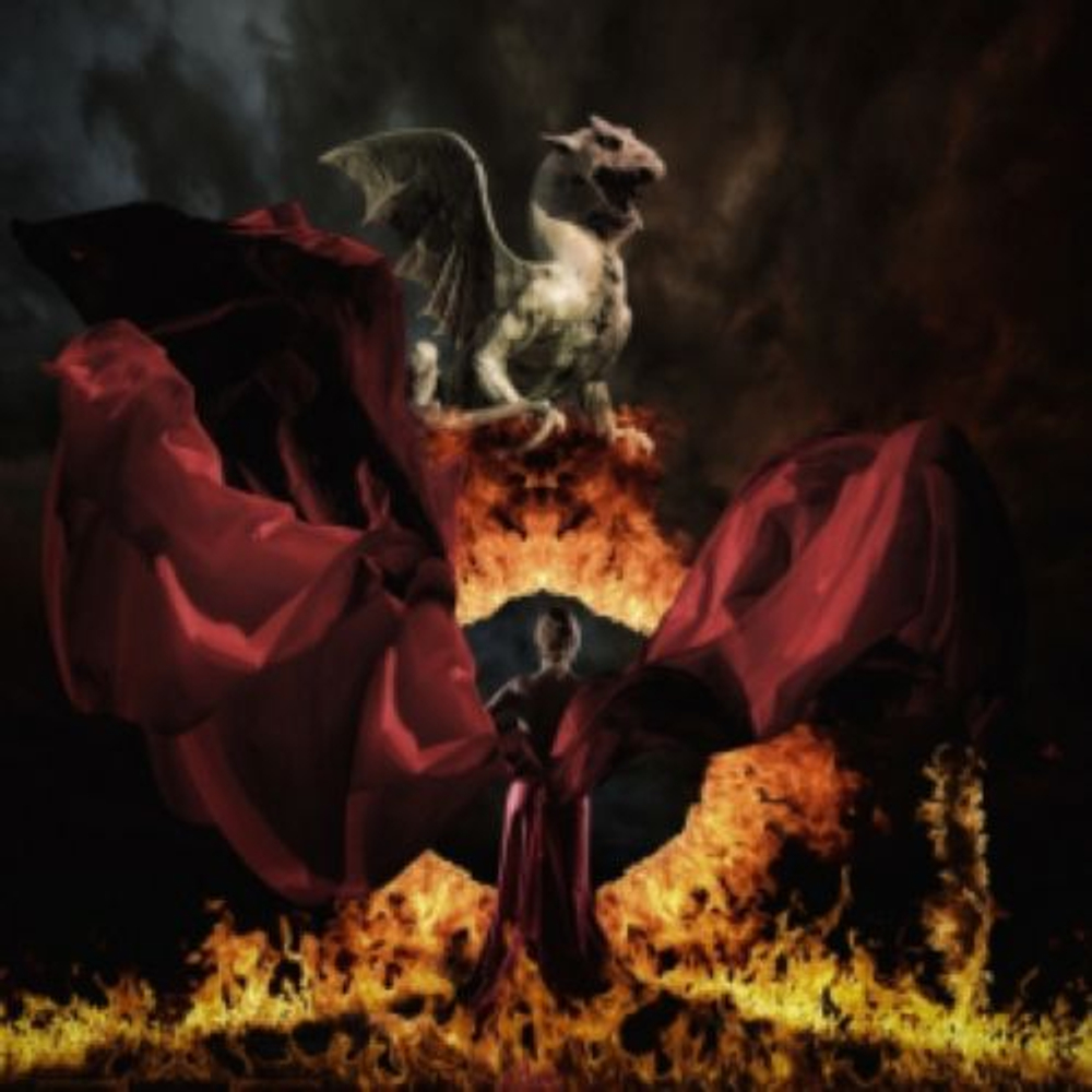 Защита человека или территории