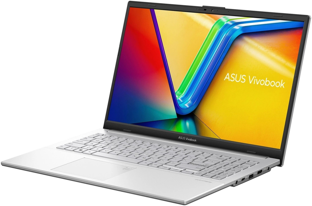 Ноутбук ASUS Vivobook Go E1504FA 90NB0ZR1-M01EC0 15.6" / 16 Гб / SSD 512 Гб / Без ОС / 90NB0ZR1-M01EC0