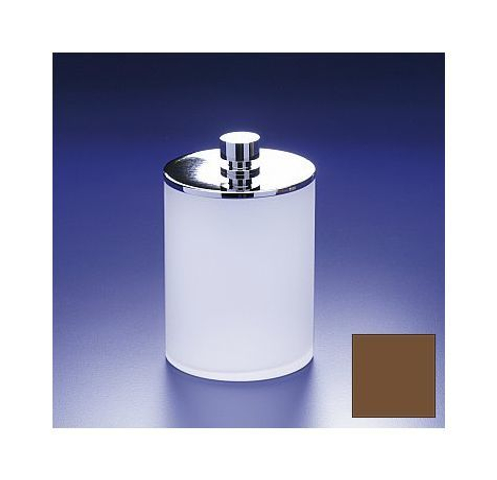 Емкость для косметики большая Windisch 88126MOV Crystal Mate Испания