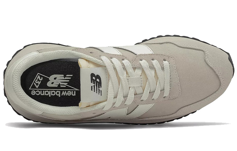 Кроссовки New Balance Nb 237 V1 (Женская размерная сетка)