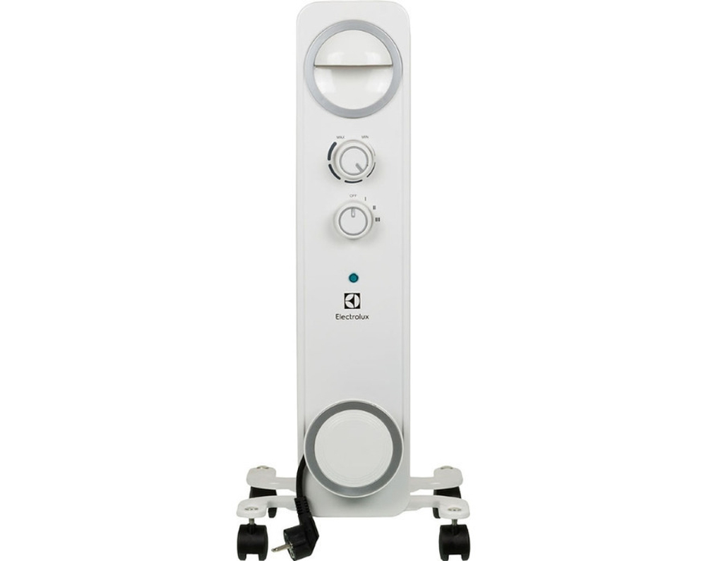 Масляный радиатор Electrolux SPHERE EOH/M-6209