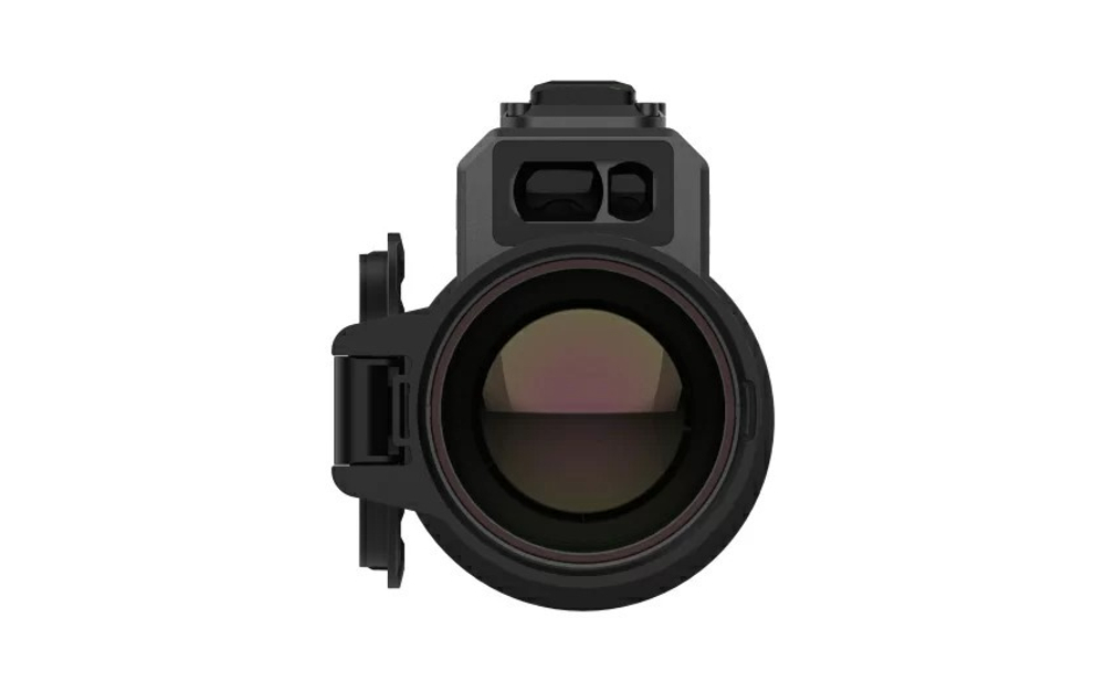 Тепловизионный прицел Sytong MM06-50LRF 640x512 50мм дальномер