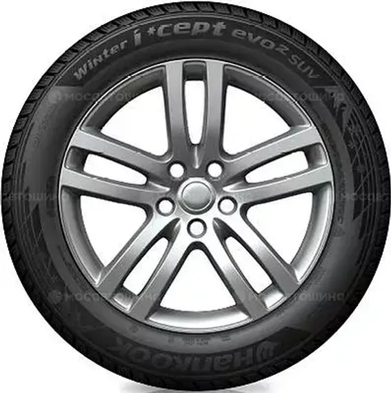 Hankook W320A i cept Evo2 205/55 R17 95V XL