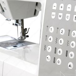 Швейная машина Aurora 8390