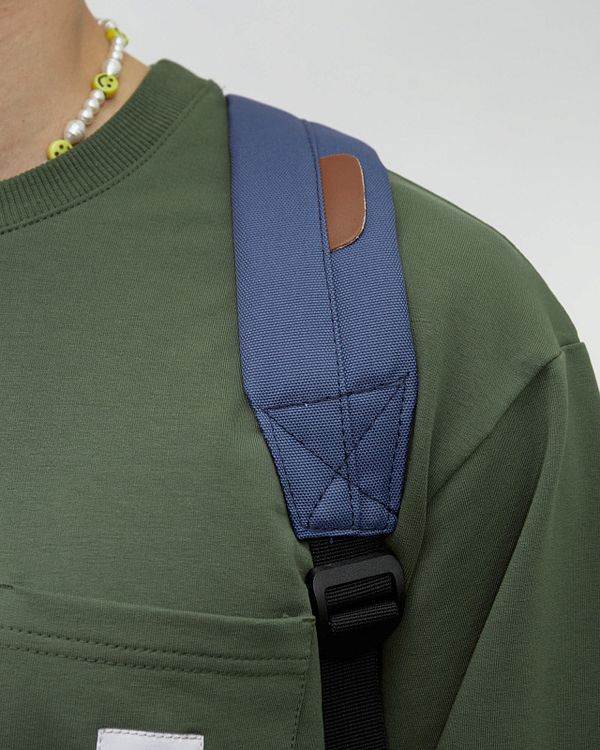 Рюкзак PhatNano Navy - фото 5