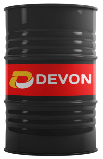 Масло Devon Gas CNG LA
