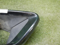 Насадка глушителя левая BMW X5 G05 (18-23) M-paket