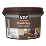 Грунтовка укрывающая  ВД-АК-0301