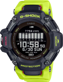 Часы Casio GBD-H2000-1A9