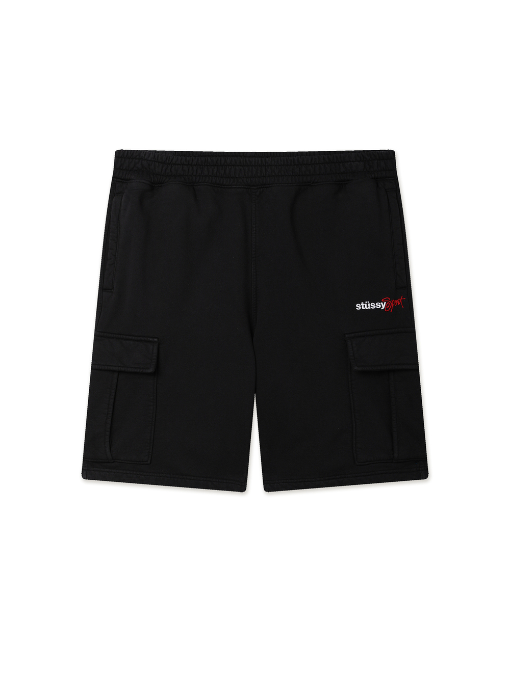 Шорты Sport Cargo Fleece Short