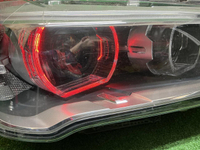 Фара правая BMW X1 F48 (2015-2019) LED