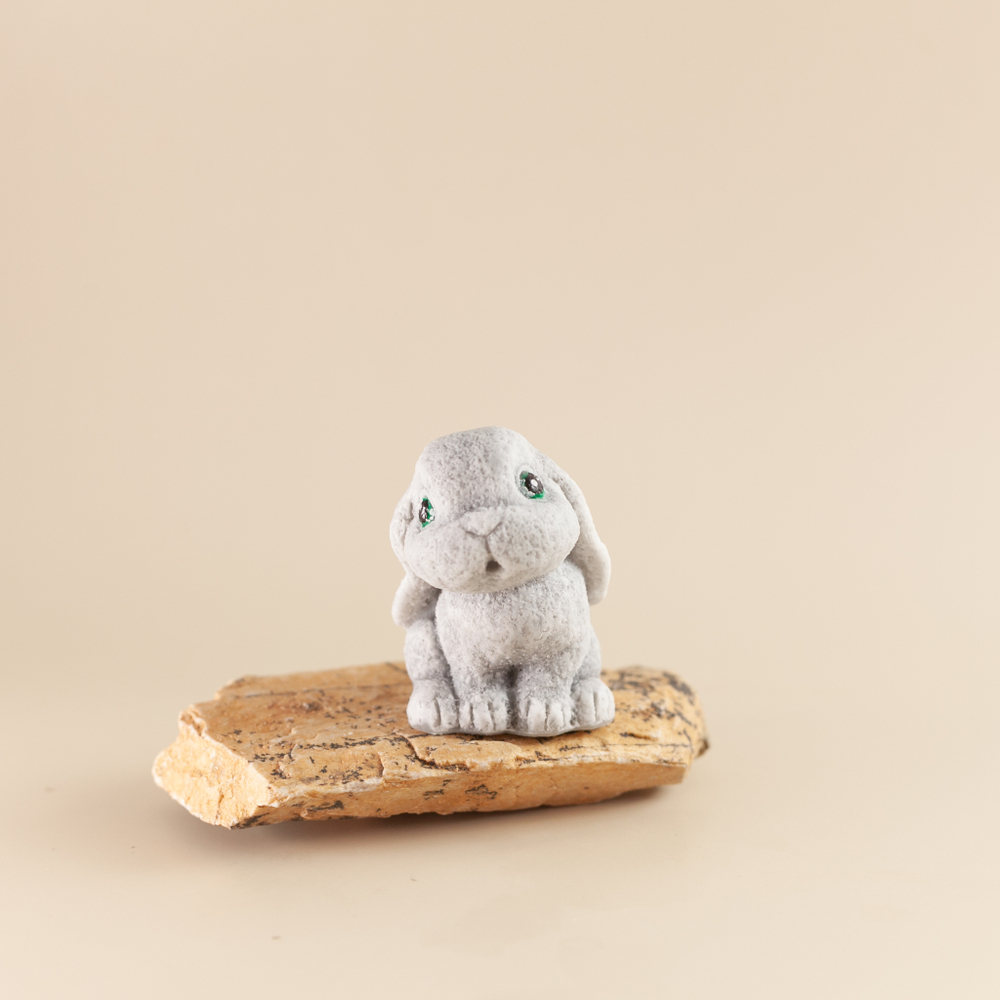 Кролик Малыш