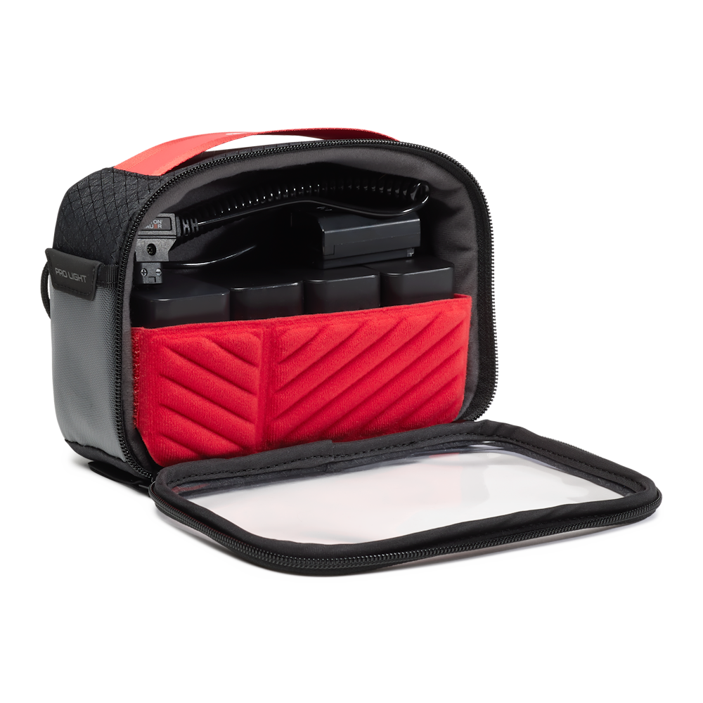 Чехол Manfrotto MB PL-TO-S Pro Light Tech Organizer S