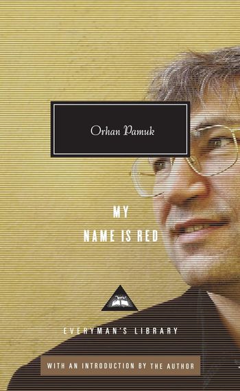 My Name Is Red