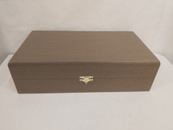 Кофейный набор "Роскошный малахит" - 6