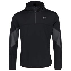 Куртка теннисная Head Club 22 Tech Hoodie M