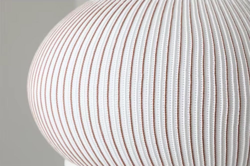 Подвесной светильник 8610P/C LED white