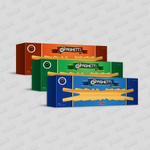 Альбом LE SSERAFIM - SPAGHETTI