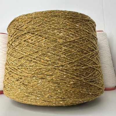 BRISTOL - FIL3; 50% меринос, 20% буретный шёлк, 30% п/а; 310м/100гр, Твид; col. 3180; Есть бобинка: 210 гр