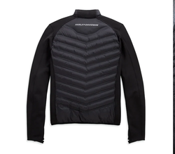Куртка FXRG Thinsulate Mid-Layer Harley-Davidson с перфорацией
