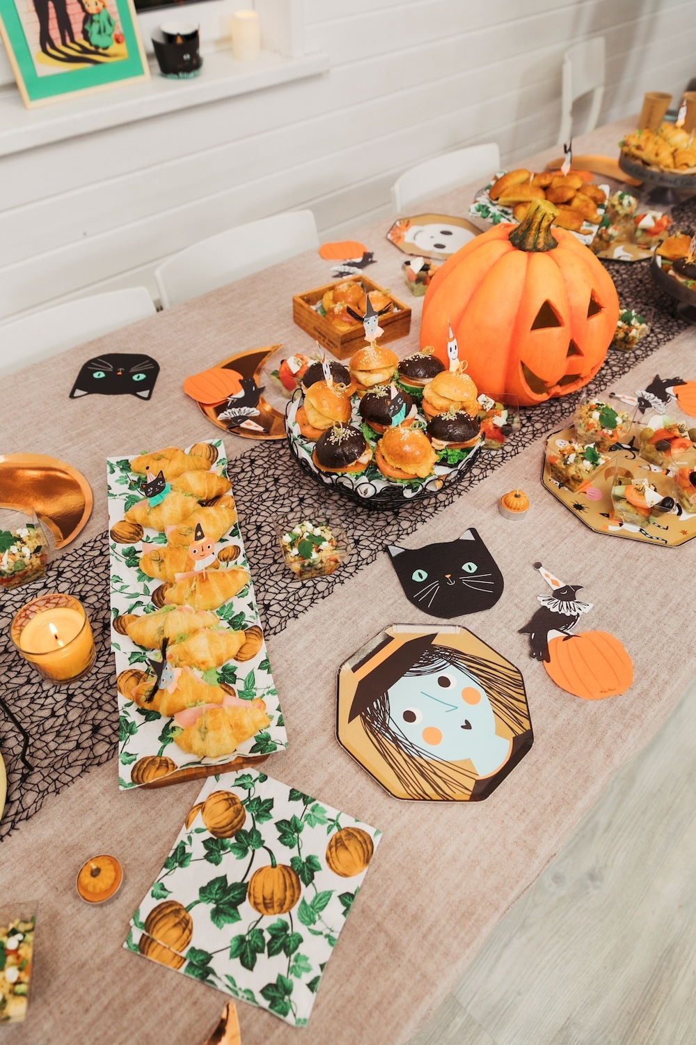 Vintage Halloween
