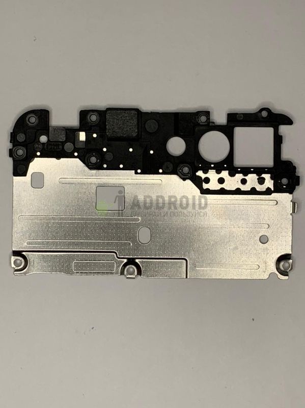 Защитная рамка материнской платы для OppO A3S