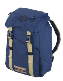 Рюкзак теннисный Babolat Classic Junior Boy - dark blue