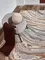 Подушка декоративная sand sphere из коллекции essential