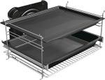Независимый духовой шкаф Gorenje BO735E20B-2