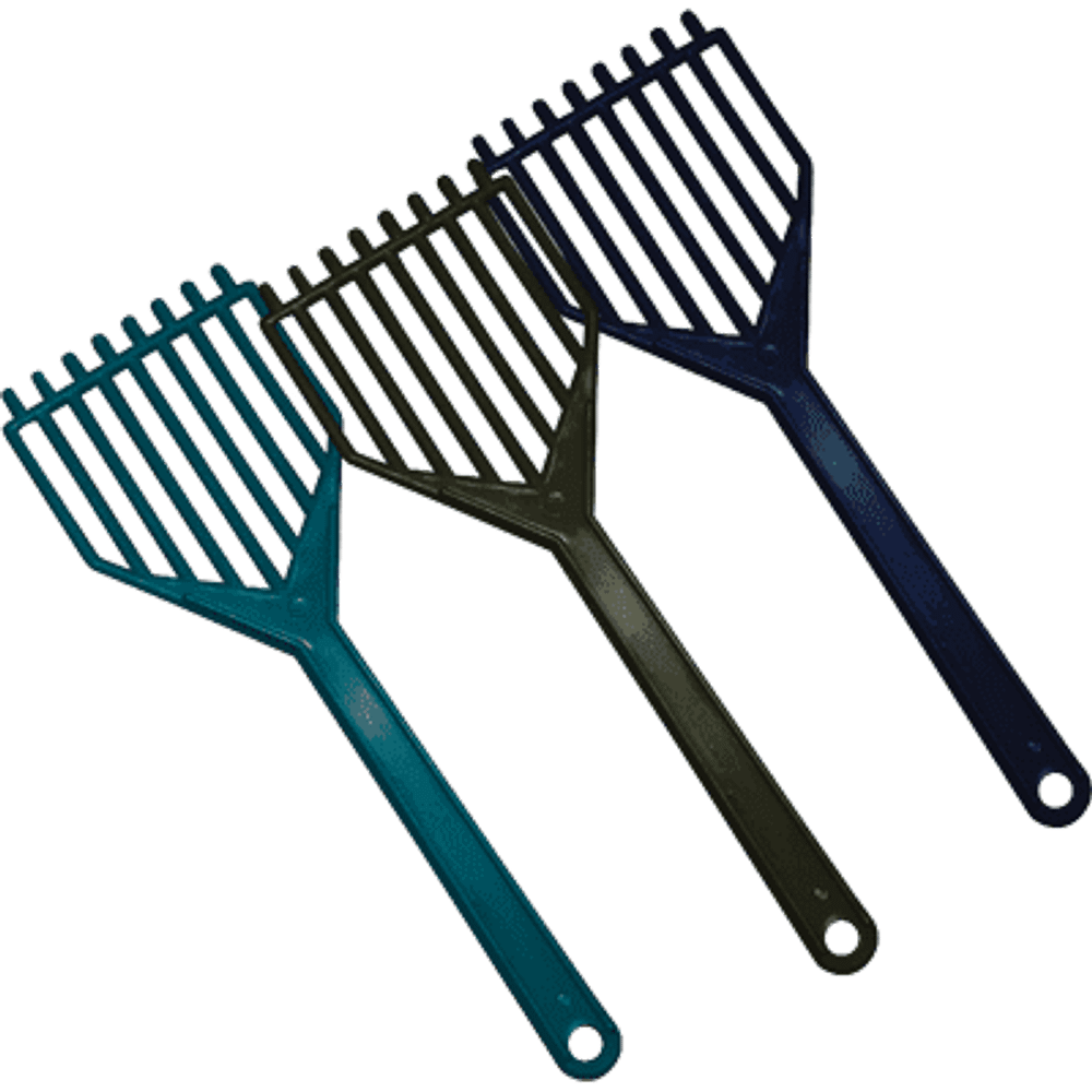 Совок (Zoo-M) д/кошачьего туалета  RP-50010