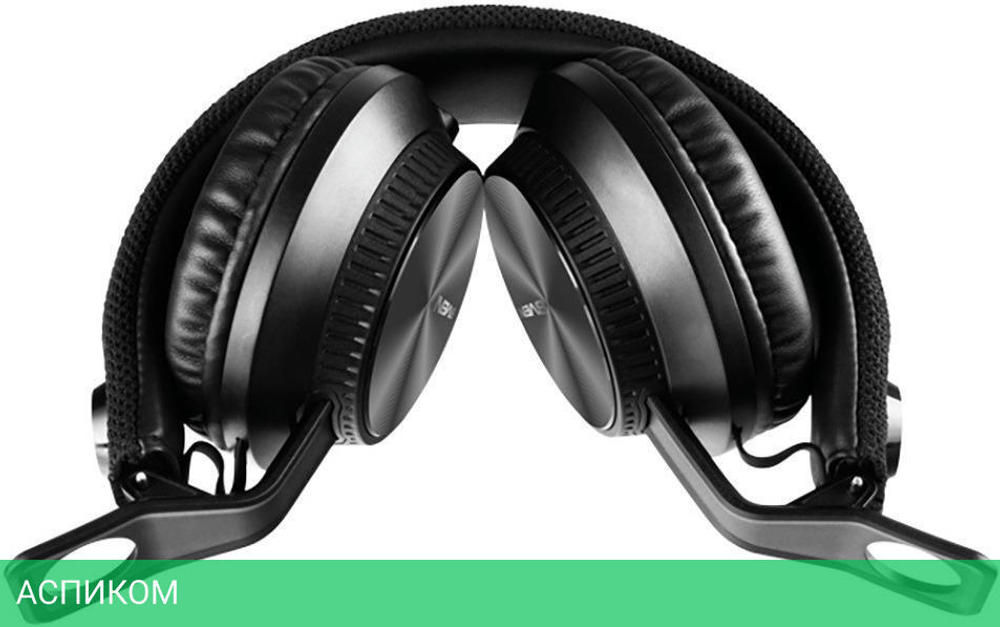 Наушники Sven AP-B630MV Black (SV-019303)