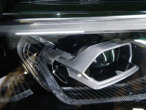 Фара правая BMW X7 G07 (2019-2022) LED