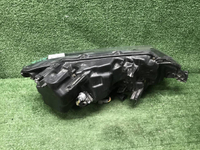 Битая Фара левая Nissan X-Trail T32 (17-22) LED
