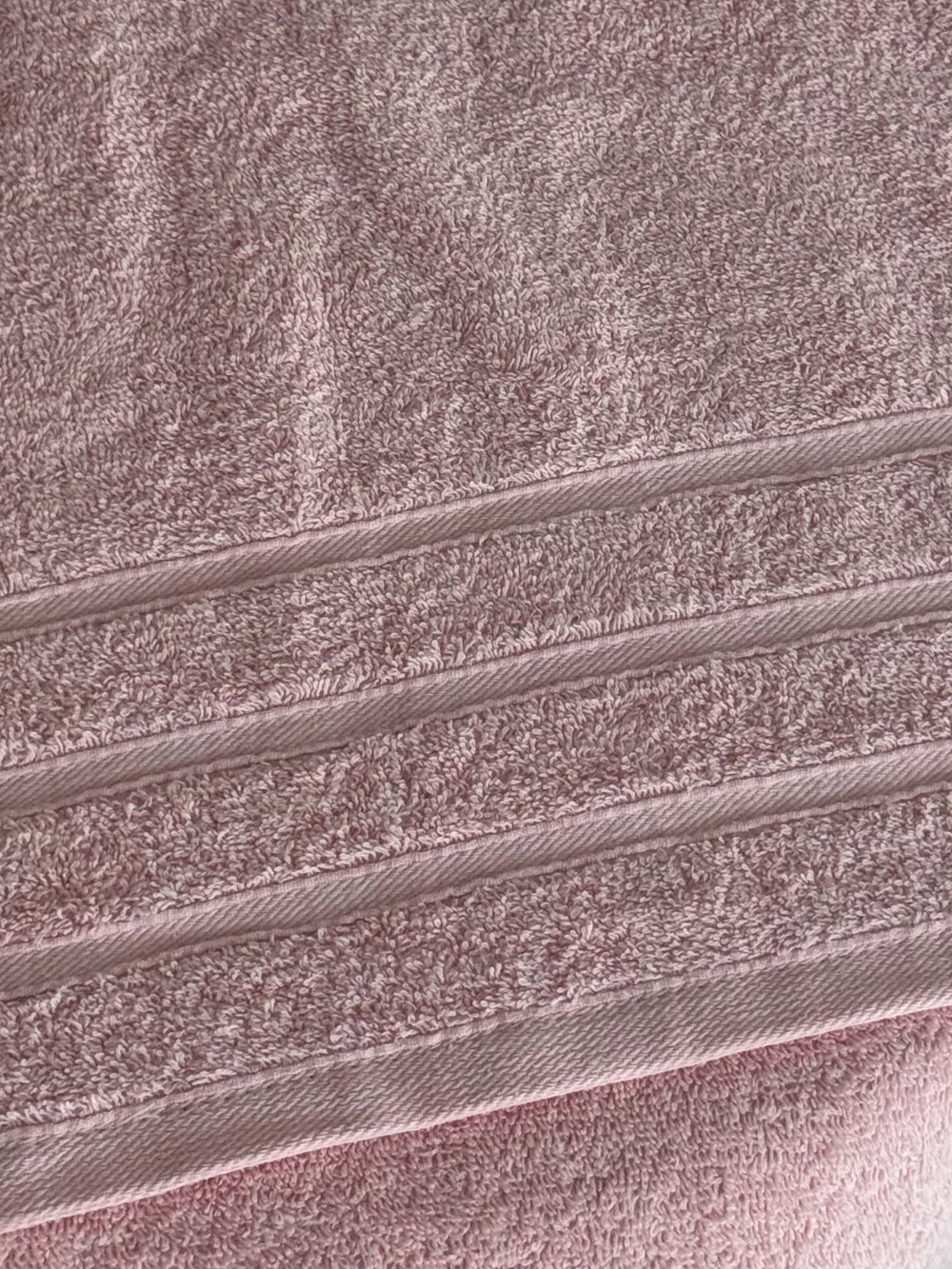 Комплект из 2-х полотенец для лица, рук или ног