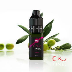 Пигмент для татуажа Тинель M9 Олива