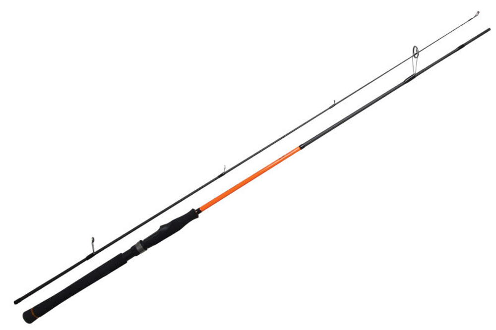 Спиннинг Maximus AXIOM 24ML 2,4m 5-25g