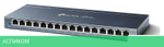 Коммутатор TP-Link TL-SG116