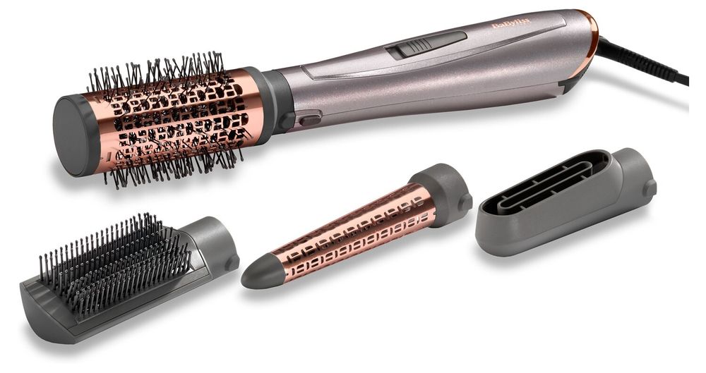 Фен-щётка BaByliss Air Style 1000 AS136E