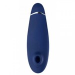Бесконтактный клиторальный стимулятор Womanizer Premium 2 Blueberry
