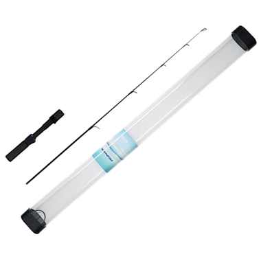 Удочка зимняя Narval Frost Askalon 82XH 82см c хлыстом ( ExH ) Ручка Неопрен NFRAK82XH