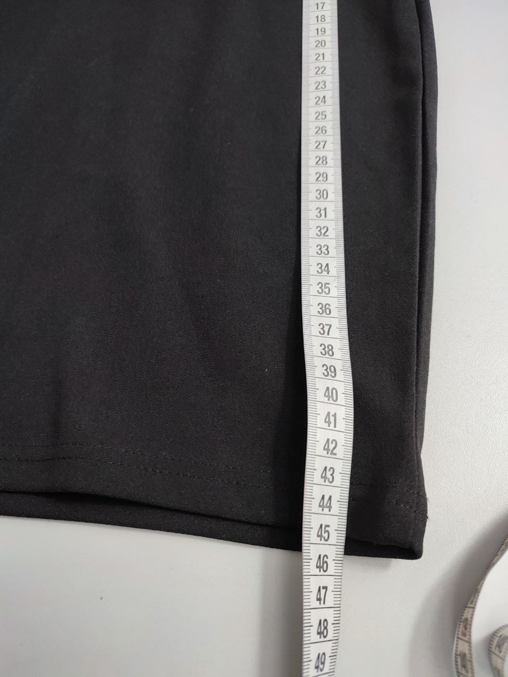 Юбка Gloria Jeans базовая 42 размер