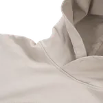 Худи Heartz «Waveform» Boxy-Fit светло-песочное