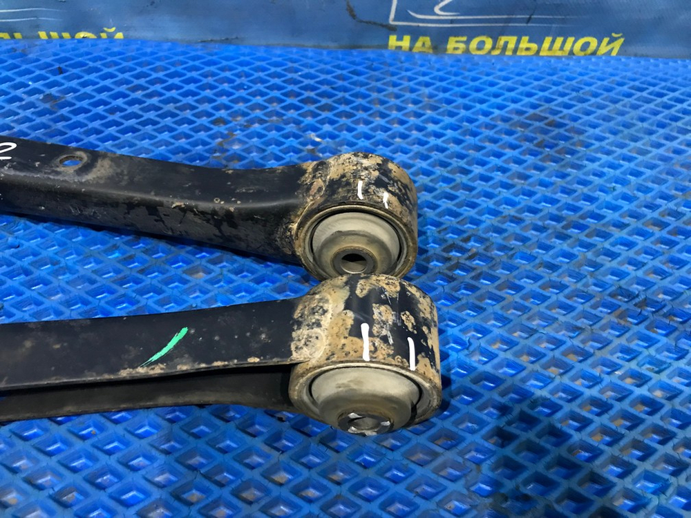 Тяга задняя продольная SUBARU IMPREZA 2002