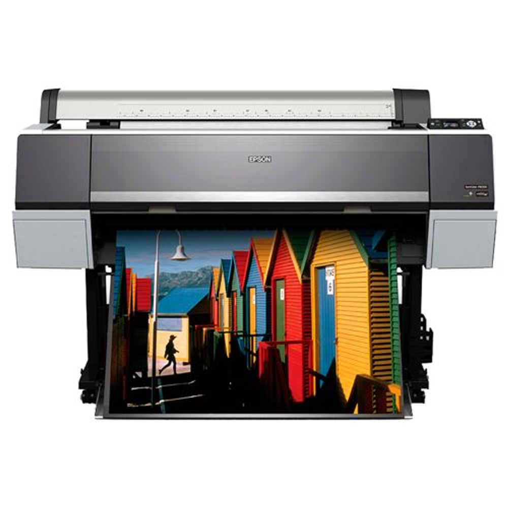 Широкоформатный принтер Epson SureColor SC-P9000 STD Spectro (C11CE40301A2)