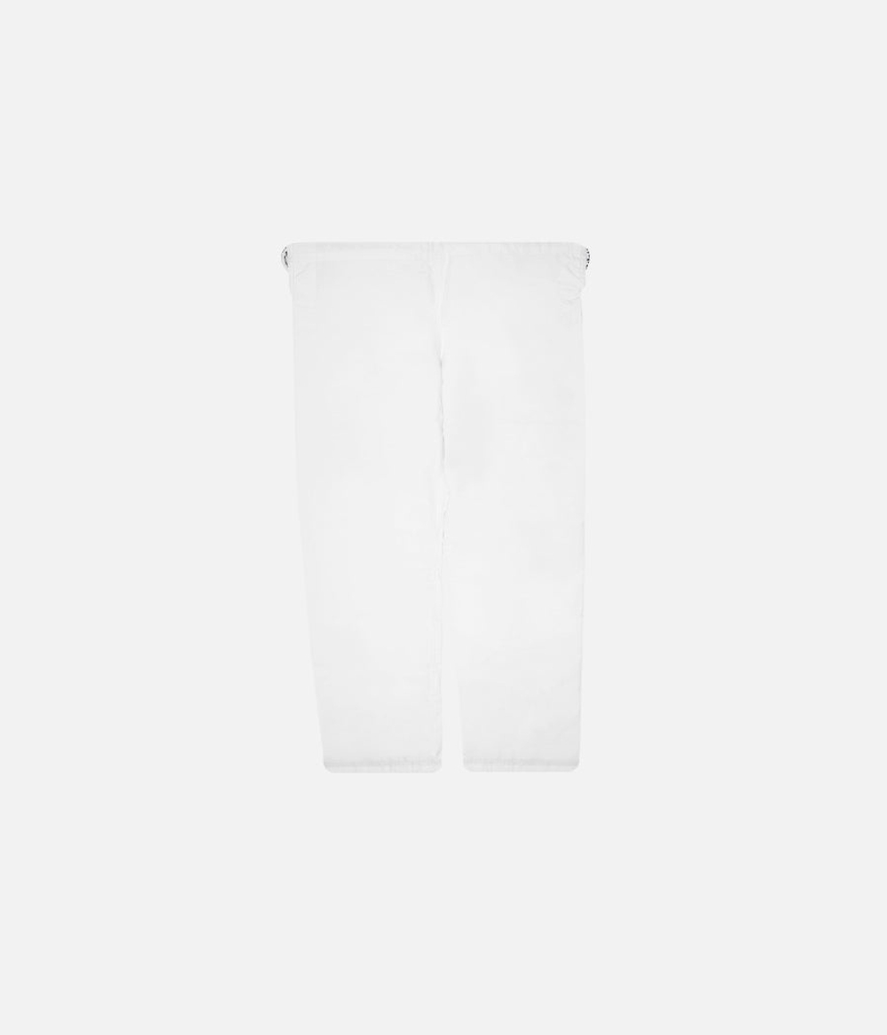 Кимоно Progress Featherlight Lightweight Competition - White