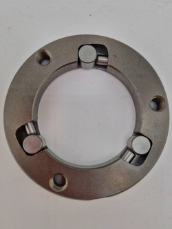 Обгонная муфта стартера (бендикс) для мотоцикла 166FMM - усиленная, быстрый запуск