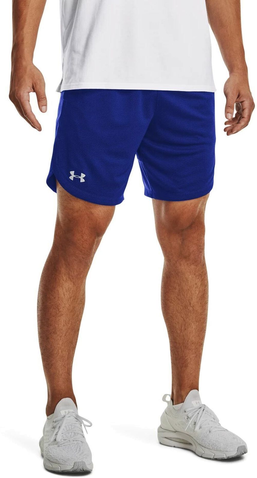 Шорты UA Knit Training Shorts