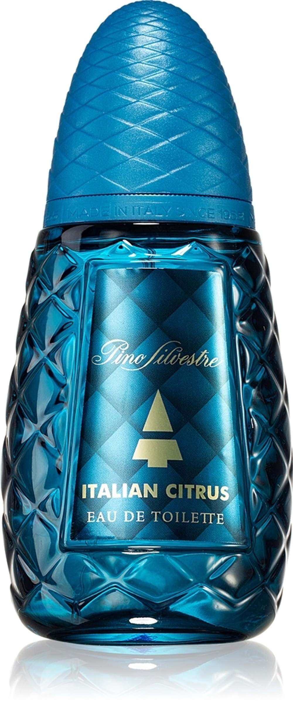 Pino Silvestre Italian Citrus туалетная вода для мужчин